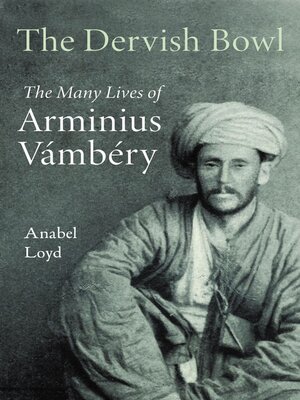 cover image of The Dervish Bowl